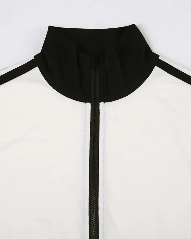 Everyday Casual Jacket
