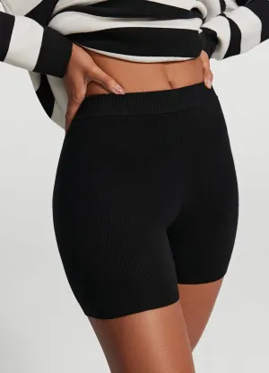 Everyday Knit Shorts