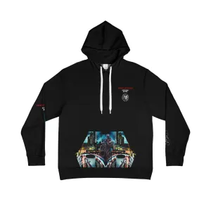 Extreme Mindz Men's Hoodie (AOP)