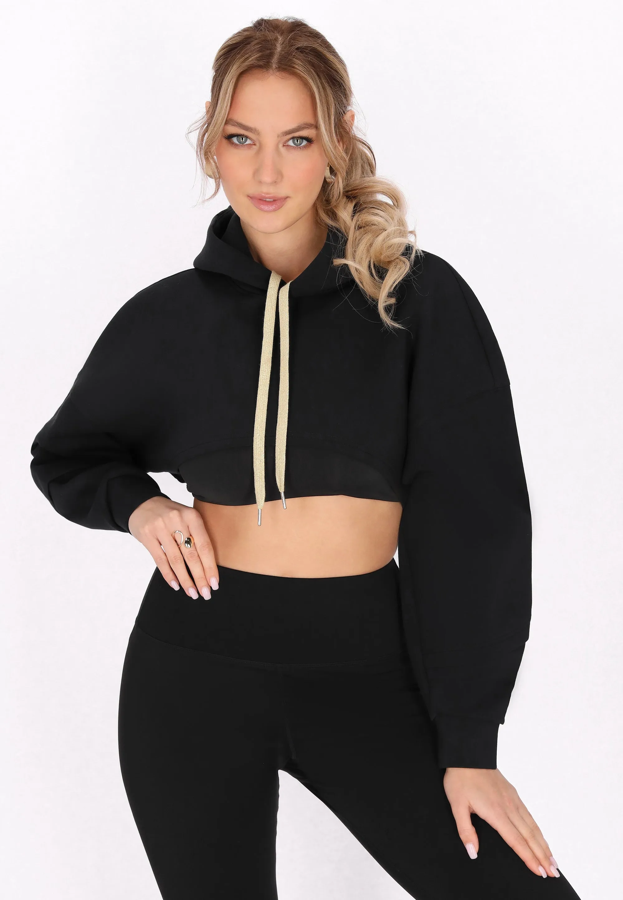faina ATHLSR Women's Sweatshirt