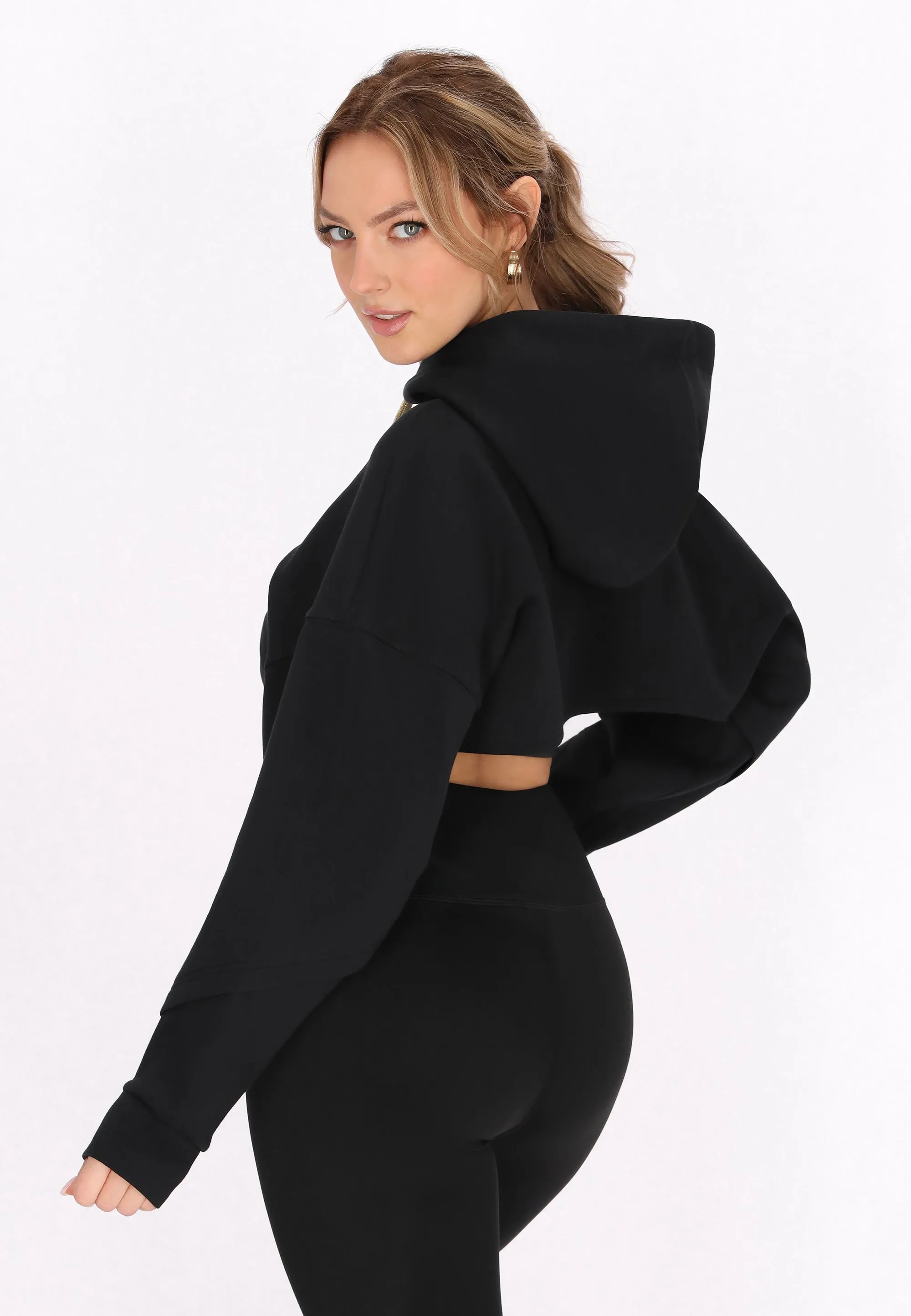 faina ATHLSR Women's Sweatshirt