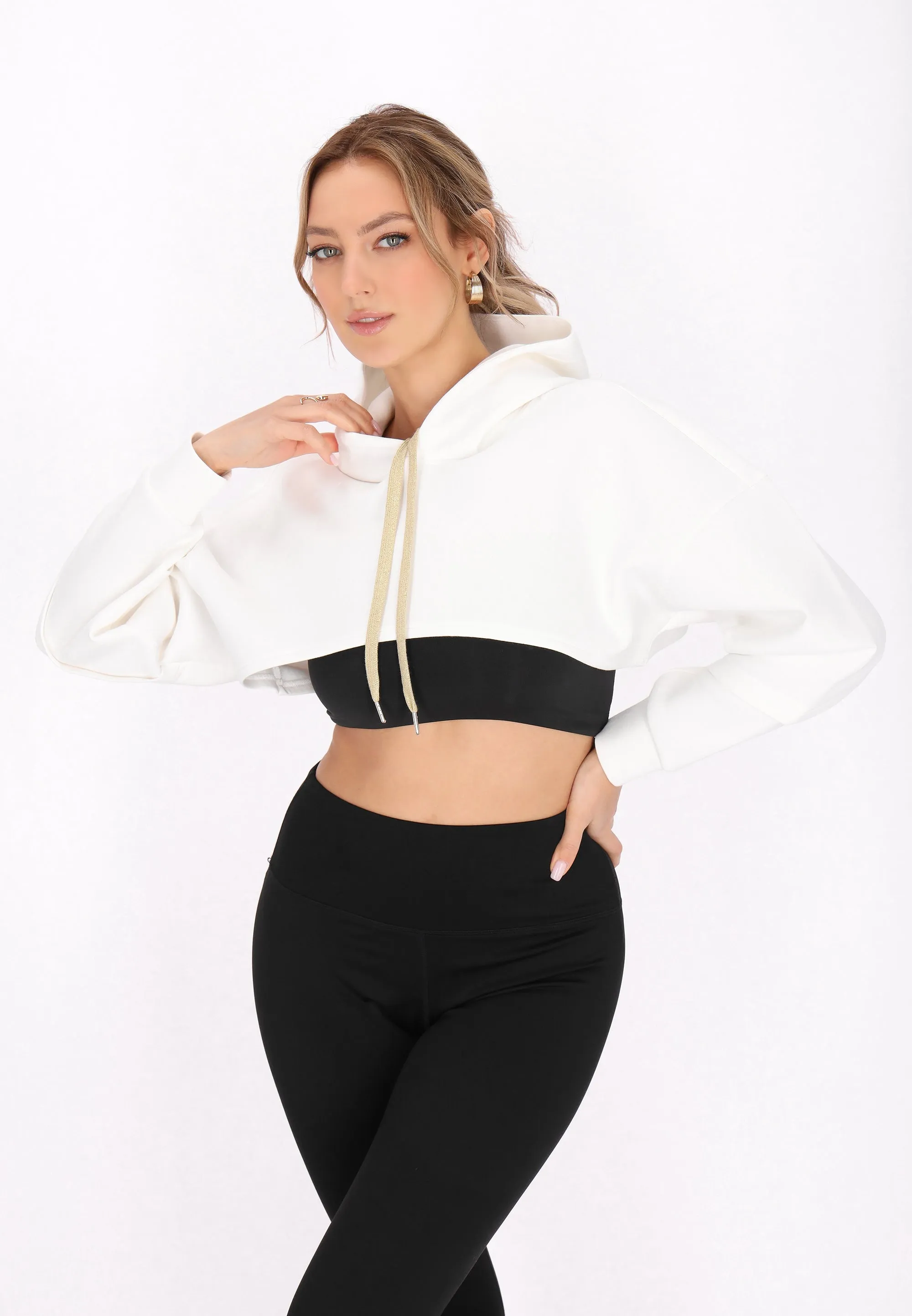 faina ATHLSR Women's Sweatshirt