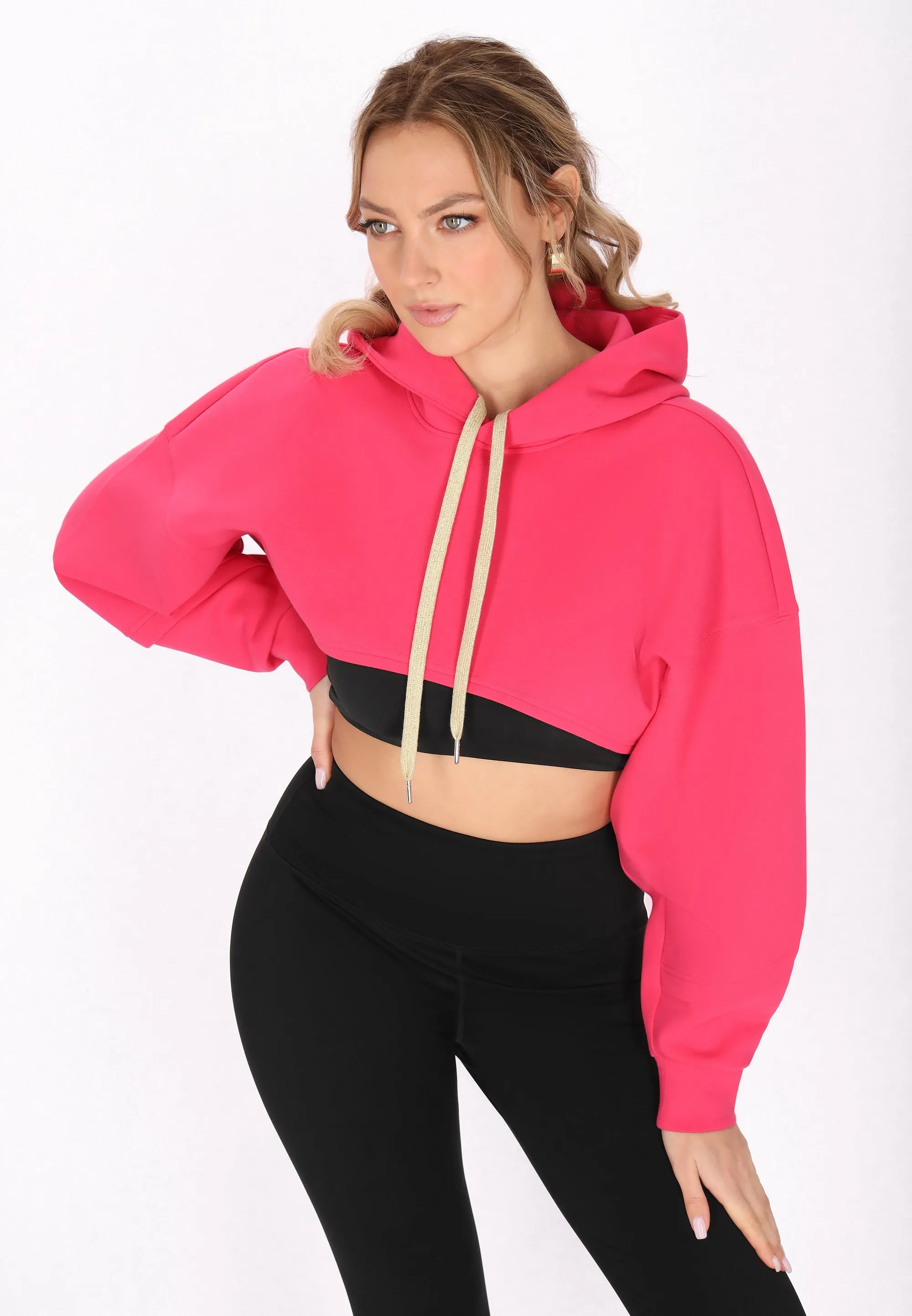 faina ATHLSR Women's Sweatshirt