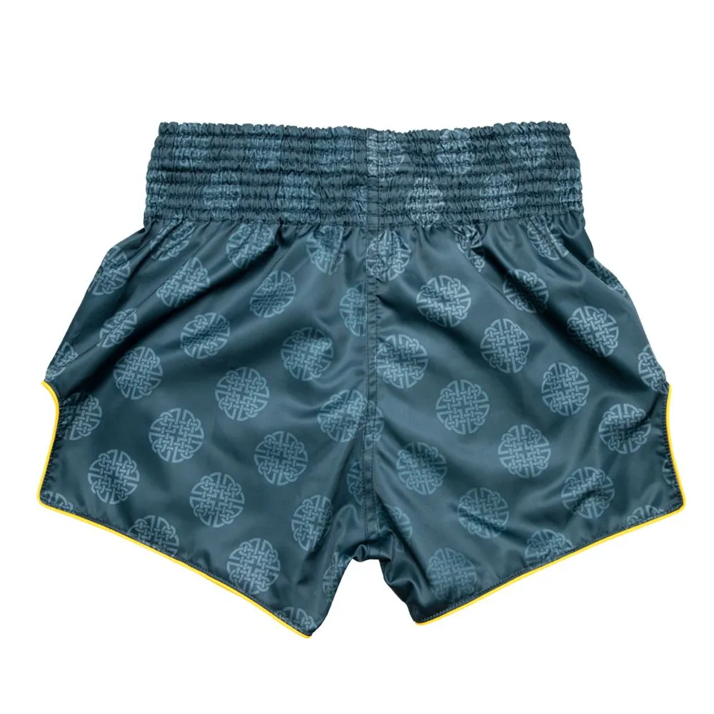 FAIRTEX "CLUBBER" MUAY THAI SHORTS - BS1915