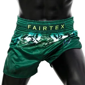 Fairtex Tonna Muay Thai Shorts