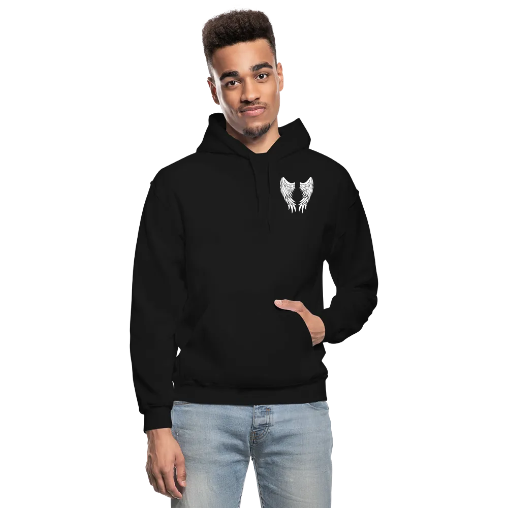 Father Joseph R Green Gildan Heavy Blend Adult Hoodie