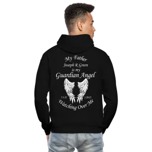 Father Joseph R Green Gildan Heavy Blend Adult Hoodie