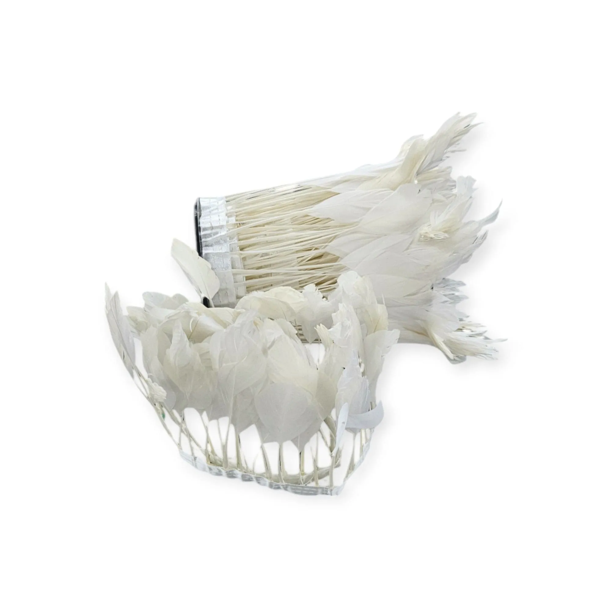 Feather Trimming WTFT