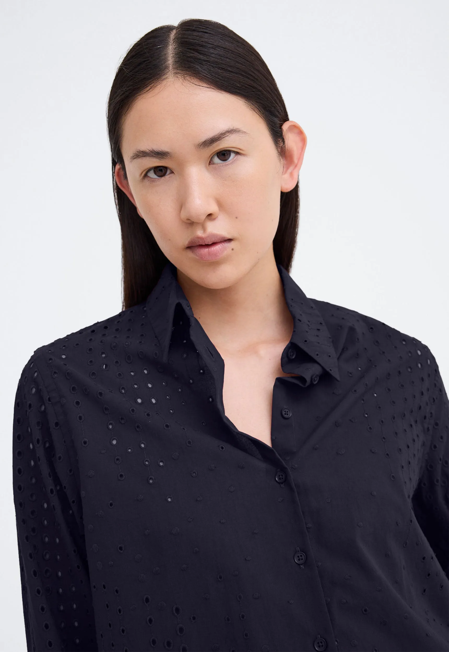 Fenix Shirt - Black