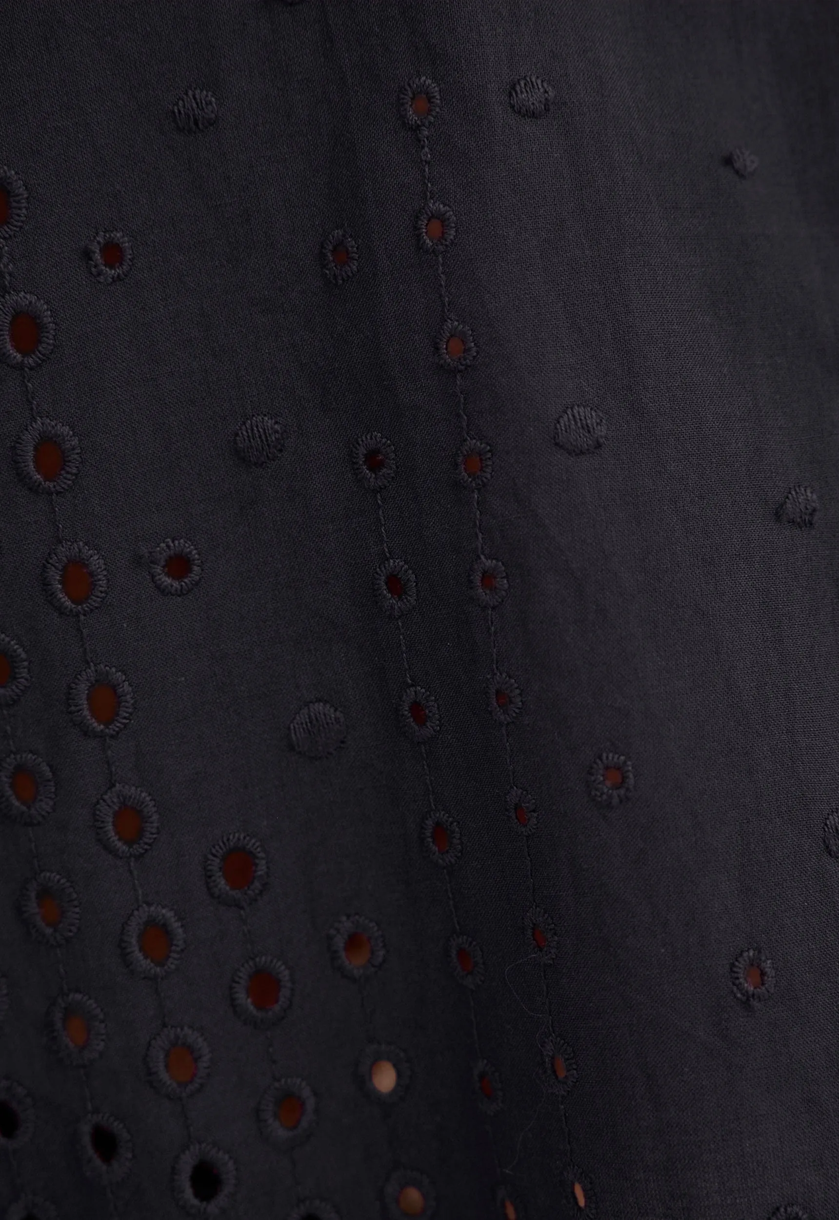 Fenix Shirt - Black