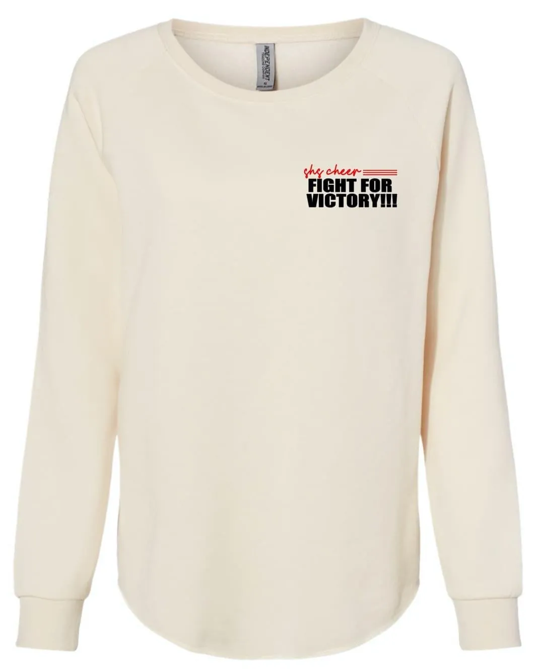Fight for Victory - SWEATSHIRT