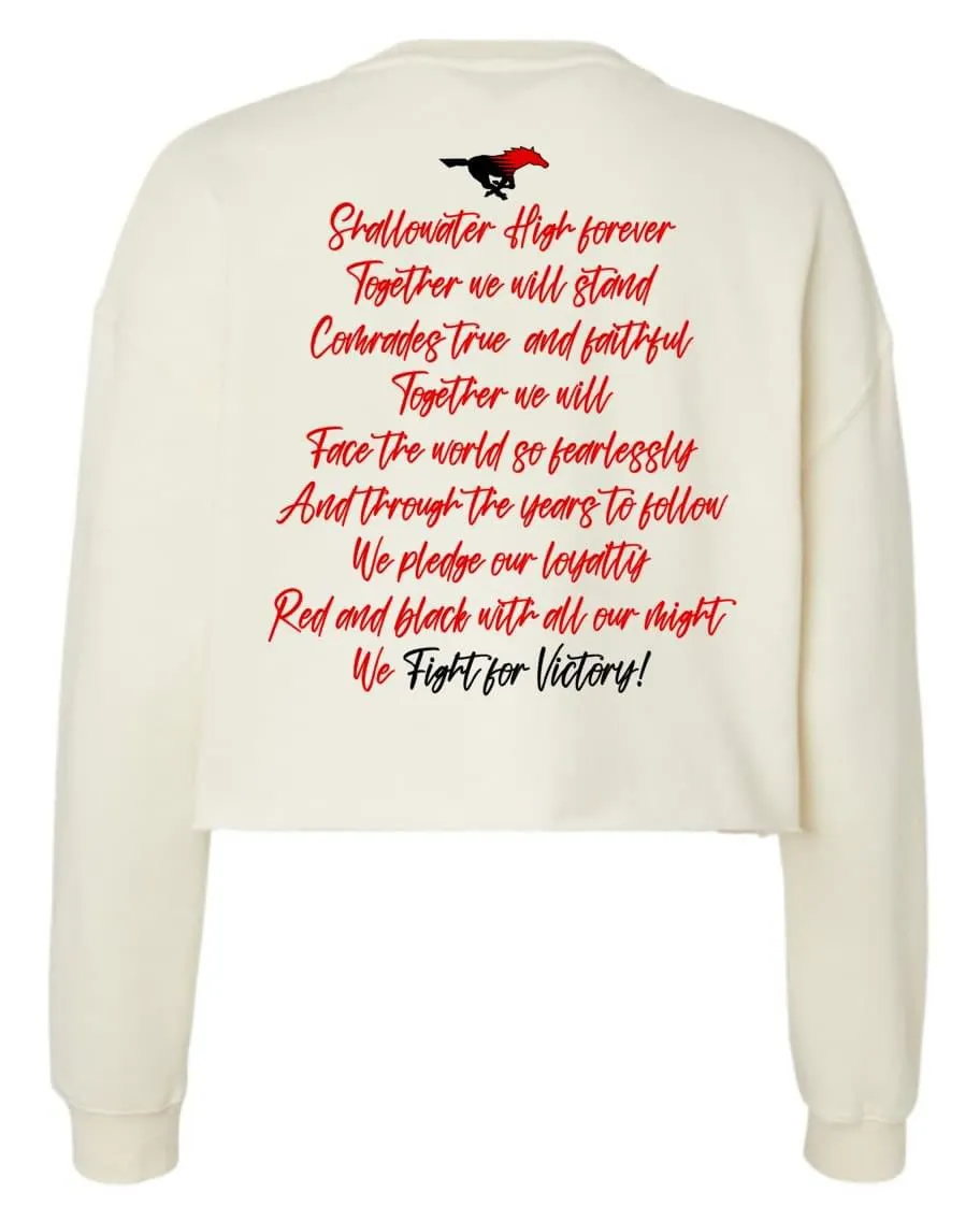 Fight for Victory - SWEATSHIRT