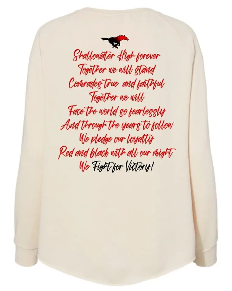 Fight for Victory - SWEATSHIRT