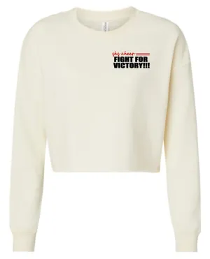 Fight for Victory - SWEATSHIRT