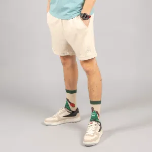 FILA NOLAN shorts cropped rainy day