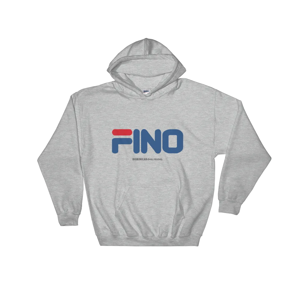 Fino Hoodie