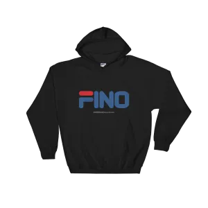 Fino Hoodie