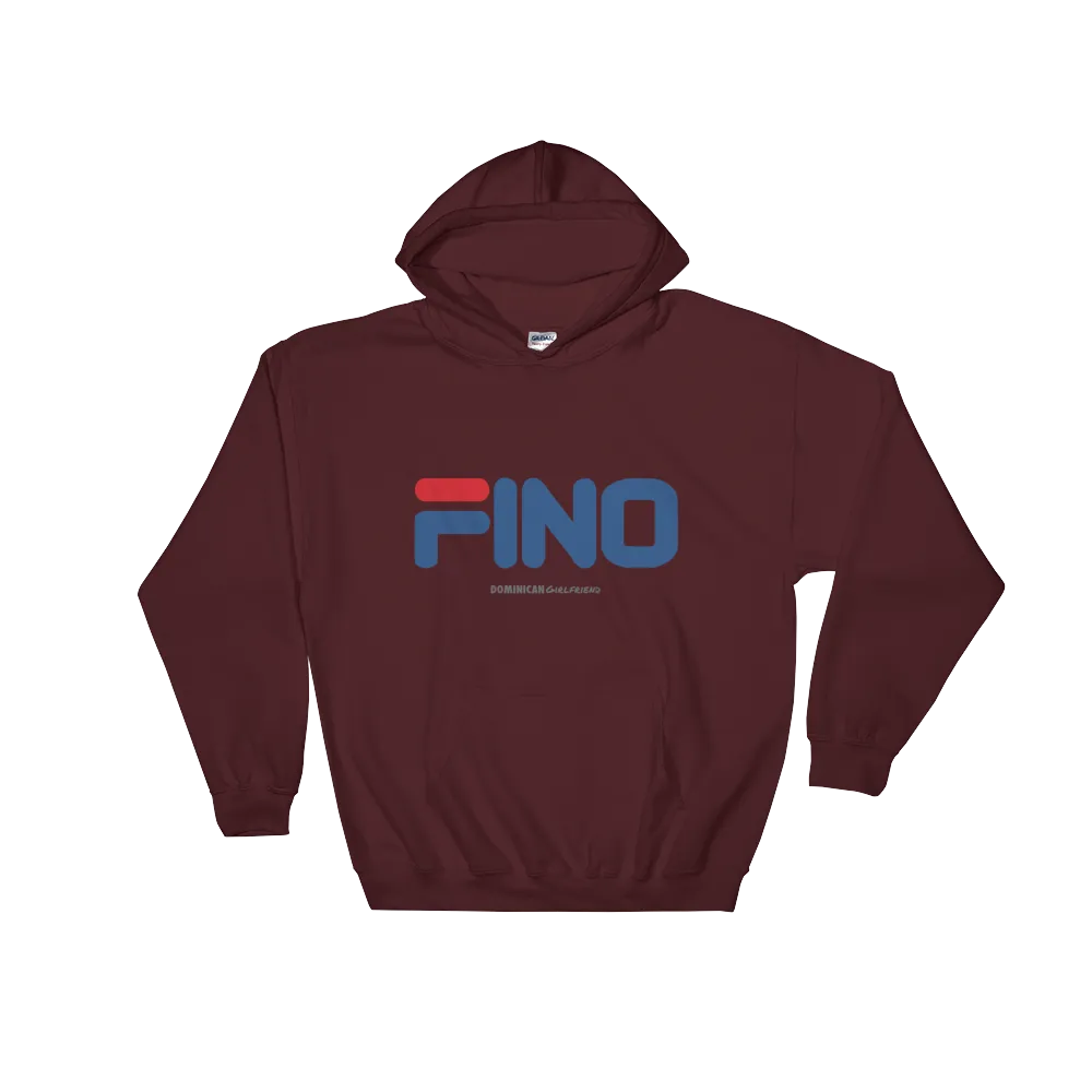 Fino Hoodie