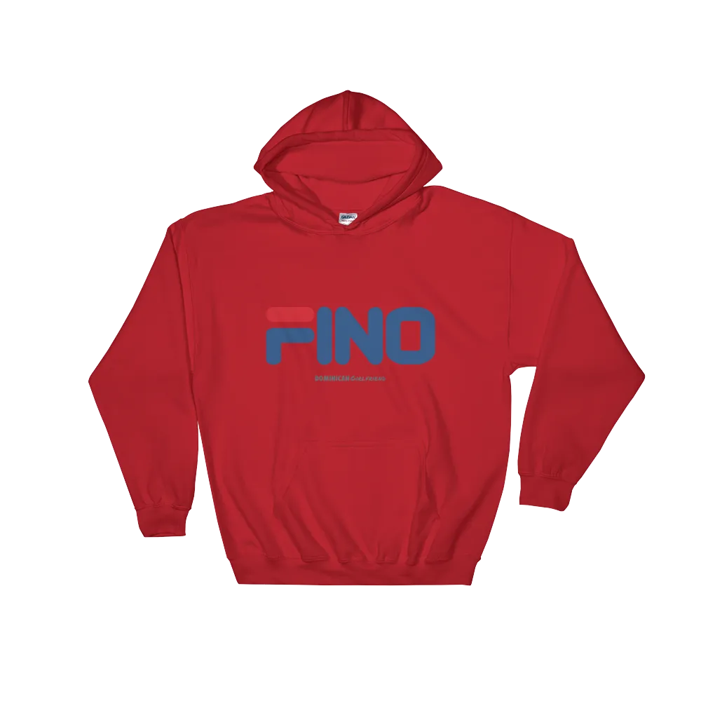 Fino Hoodie