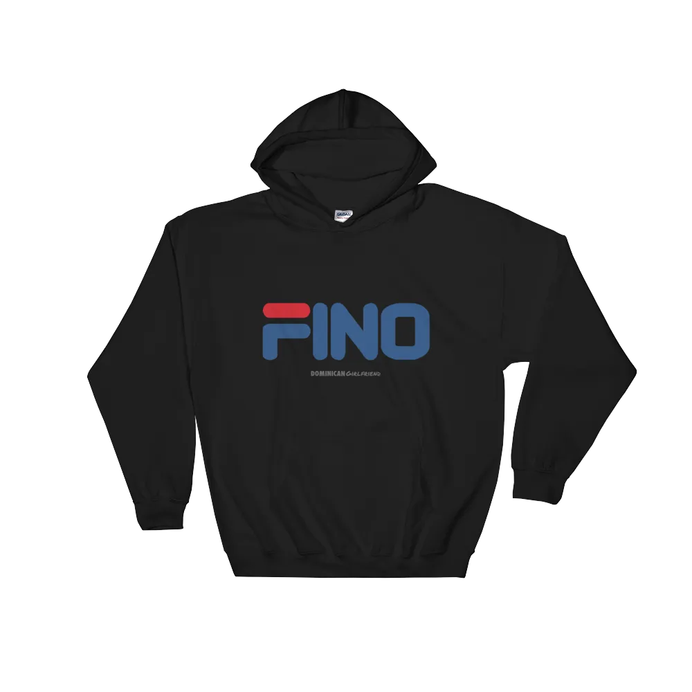 Fino Hoodie