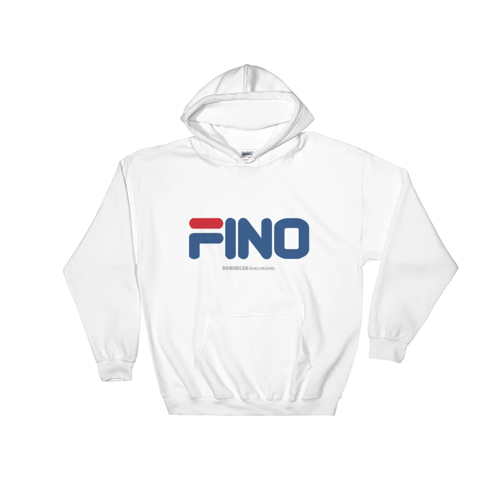 Fino Hoodie