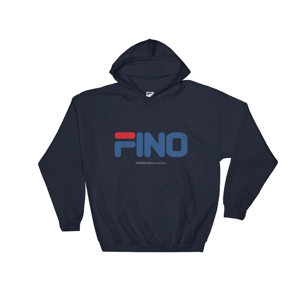 Fino Hoodie
