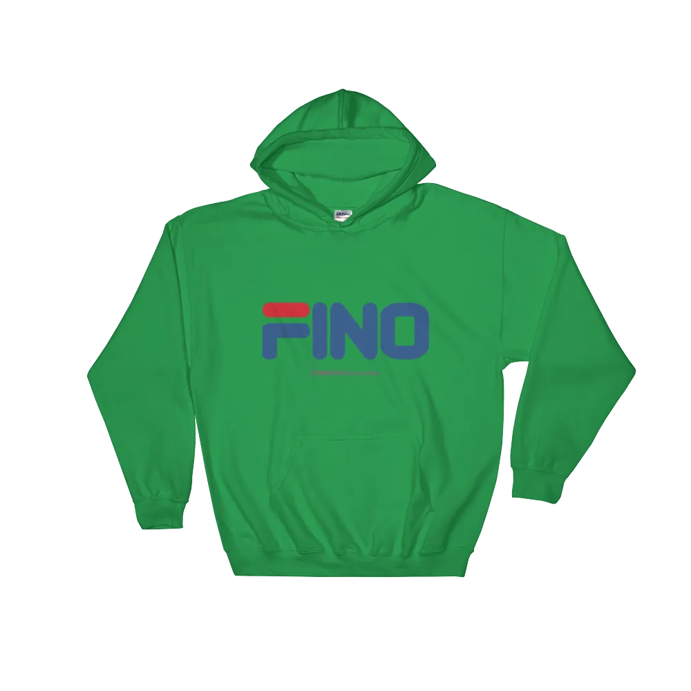 Fino Hoodie