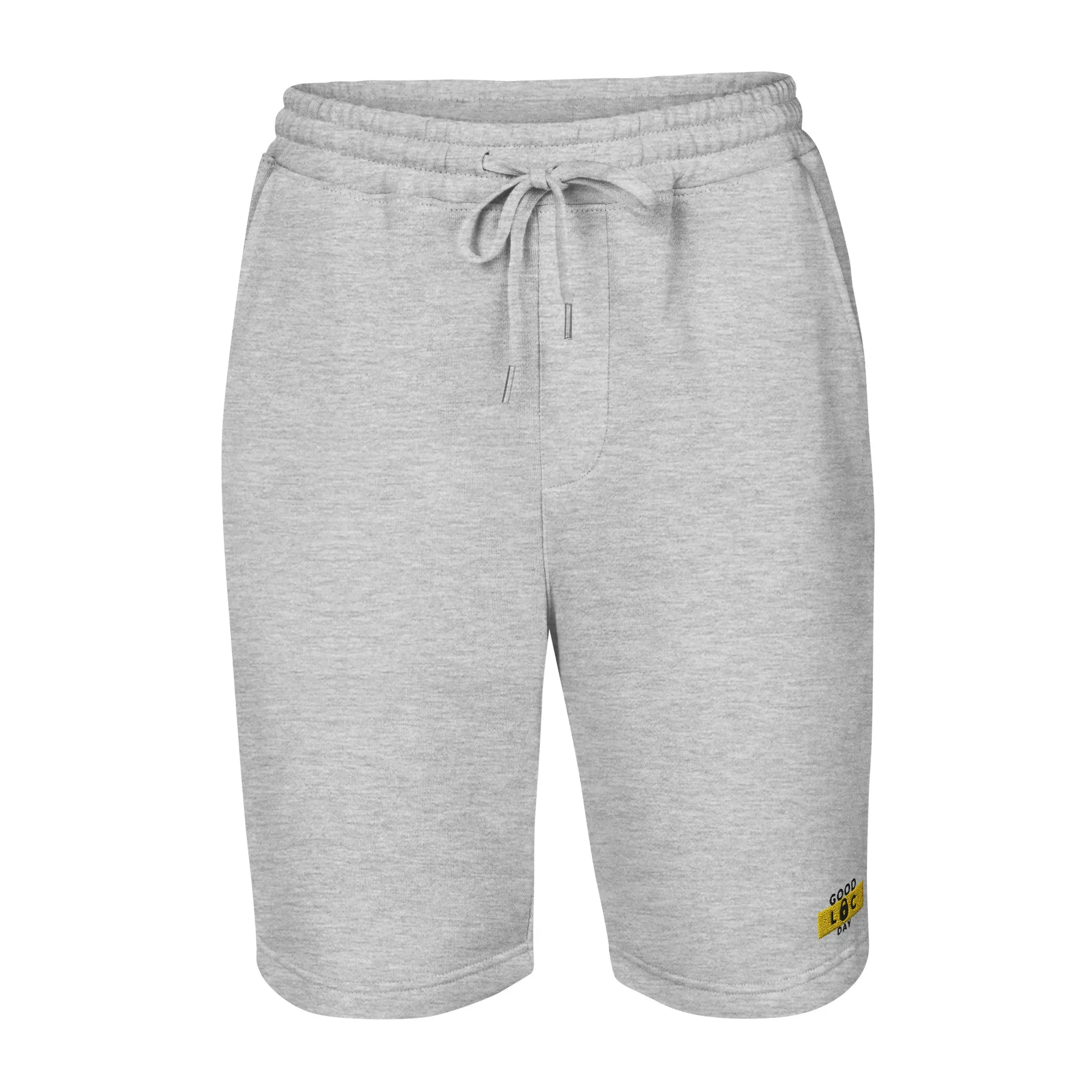 Fleece shorts