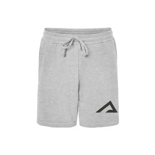 Fleece Shorts