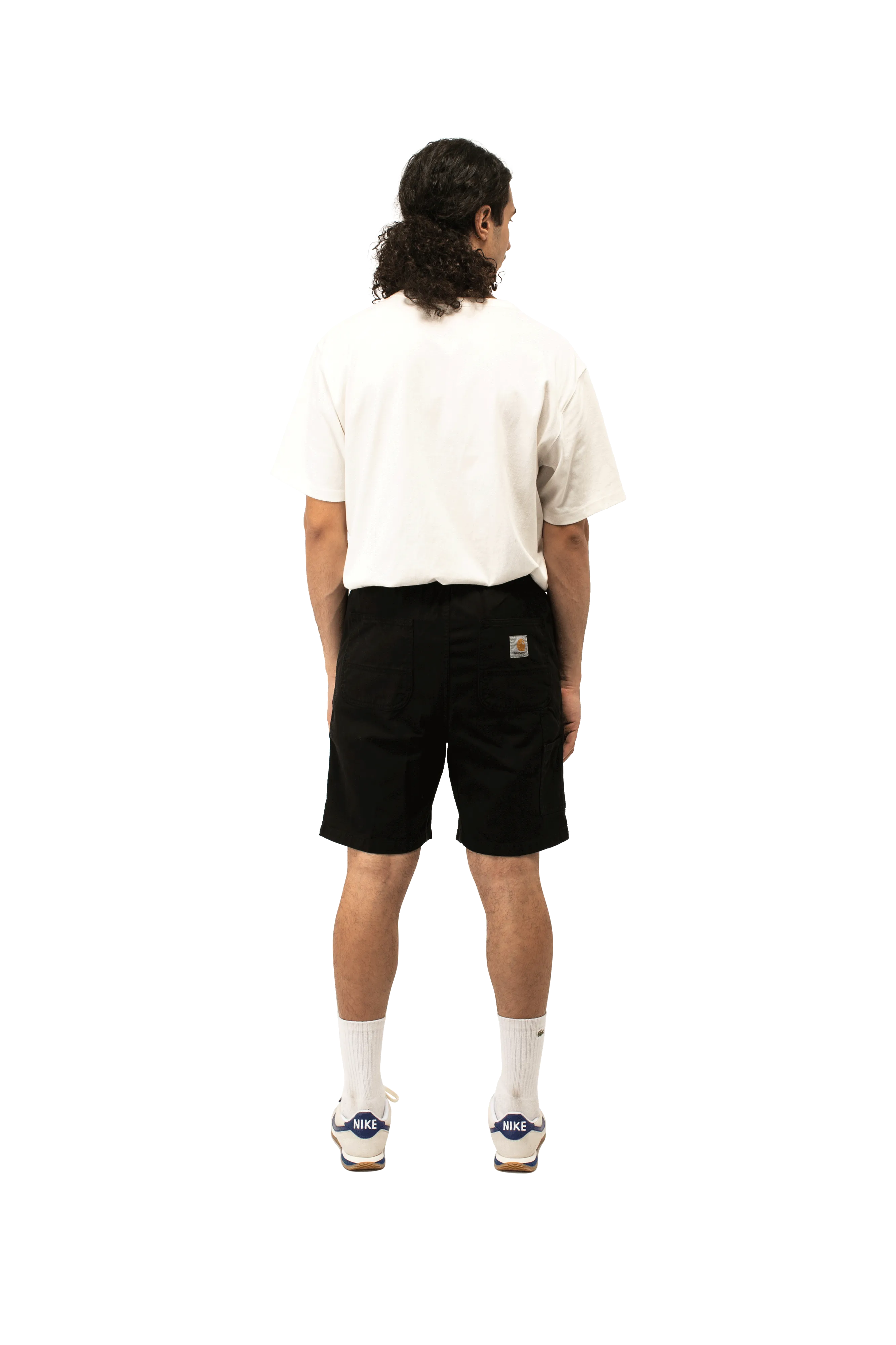 Flint Short 'Moraga' Twill