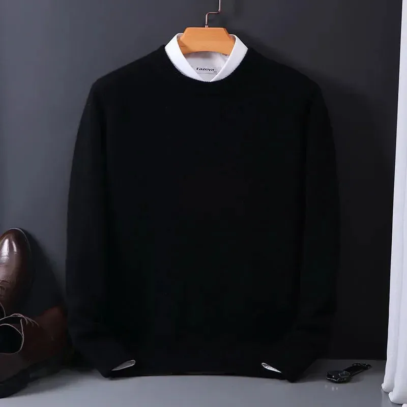 Florian | Cashmere jumper