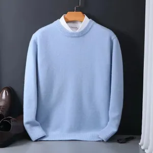 Florian | Cashmere jumper