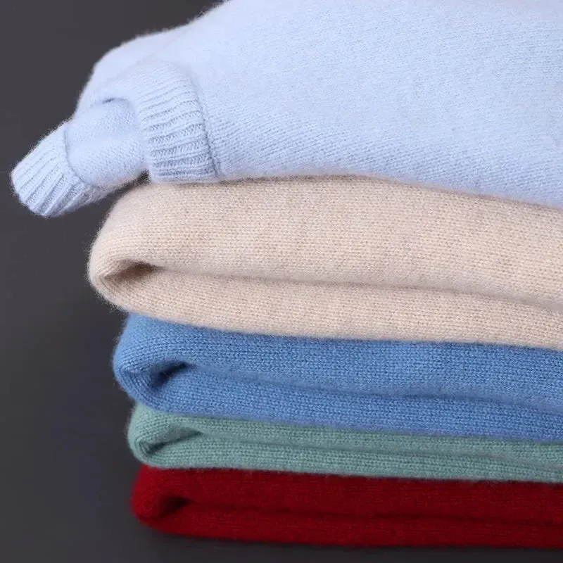 Florian | Cashmere jumper