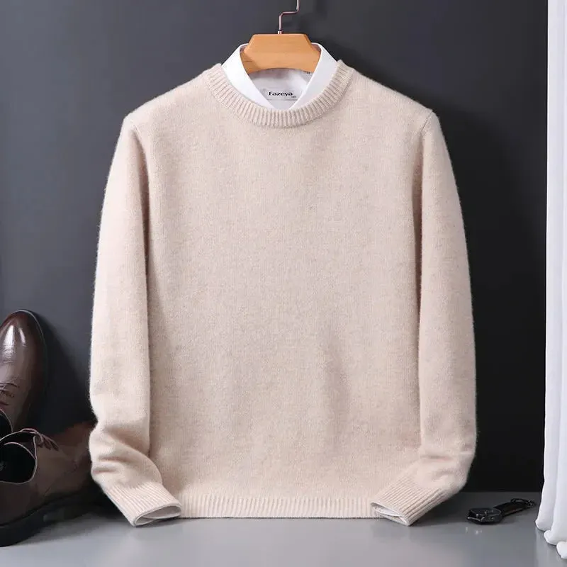Florian | Cashmere jumper
