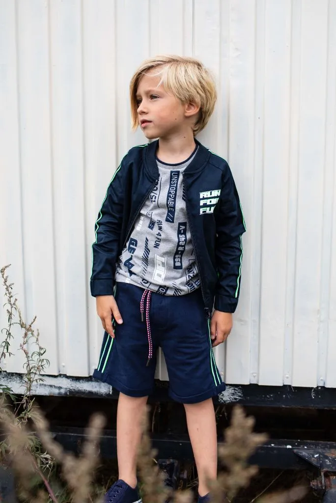 Florius Sweat Shorts