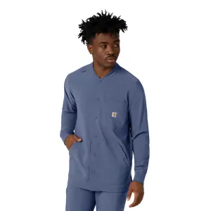 Force Cross-Flex C86210 Men's Shirt Jacket Riverside