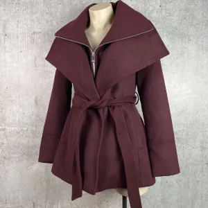 Forever New Coat - 6