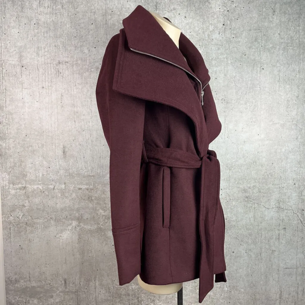 Forever New Coat - 6
