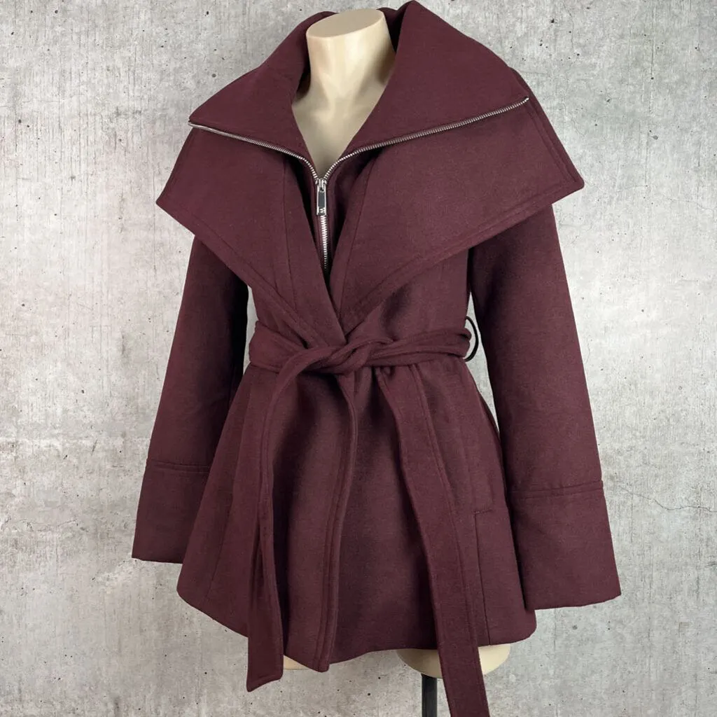 Forever New Coat - 6