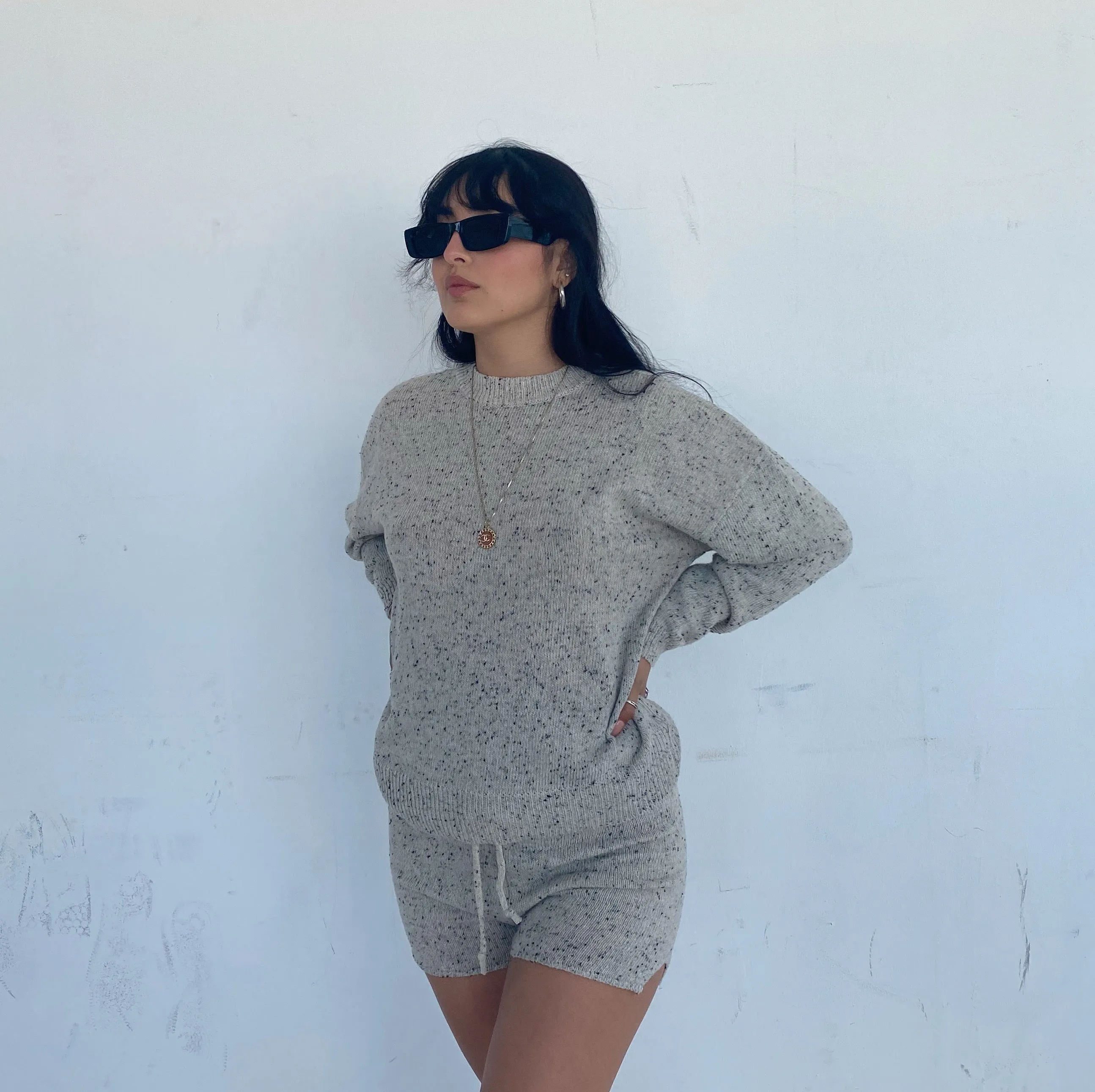 Funfetti Short