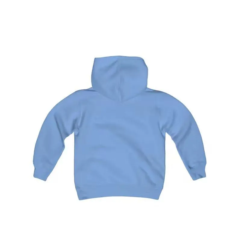 Gamer Gorilla Tag Fleece Hoodie