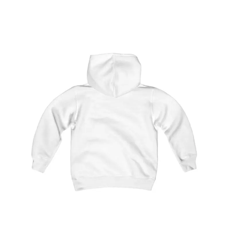 Gamer Gorilla Tag Fleece Hoodie