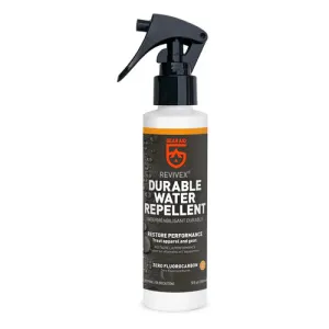 GEAR AID Revivex Durable Water Repellent (DWR) 300ml Spray