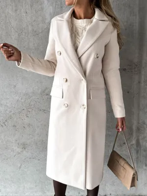 Genevieve™ Cozy and Sophisticated Winter Coat