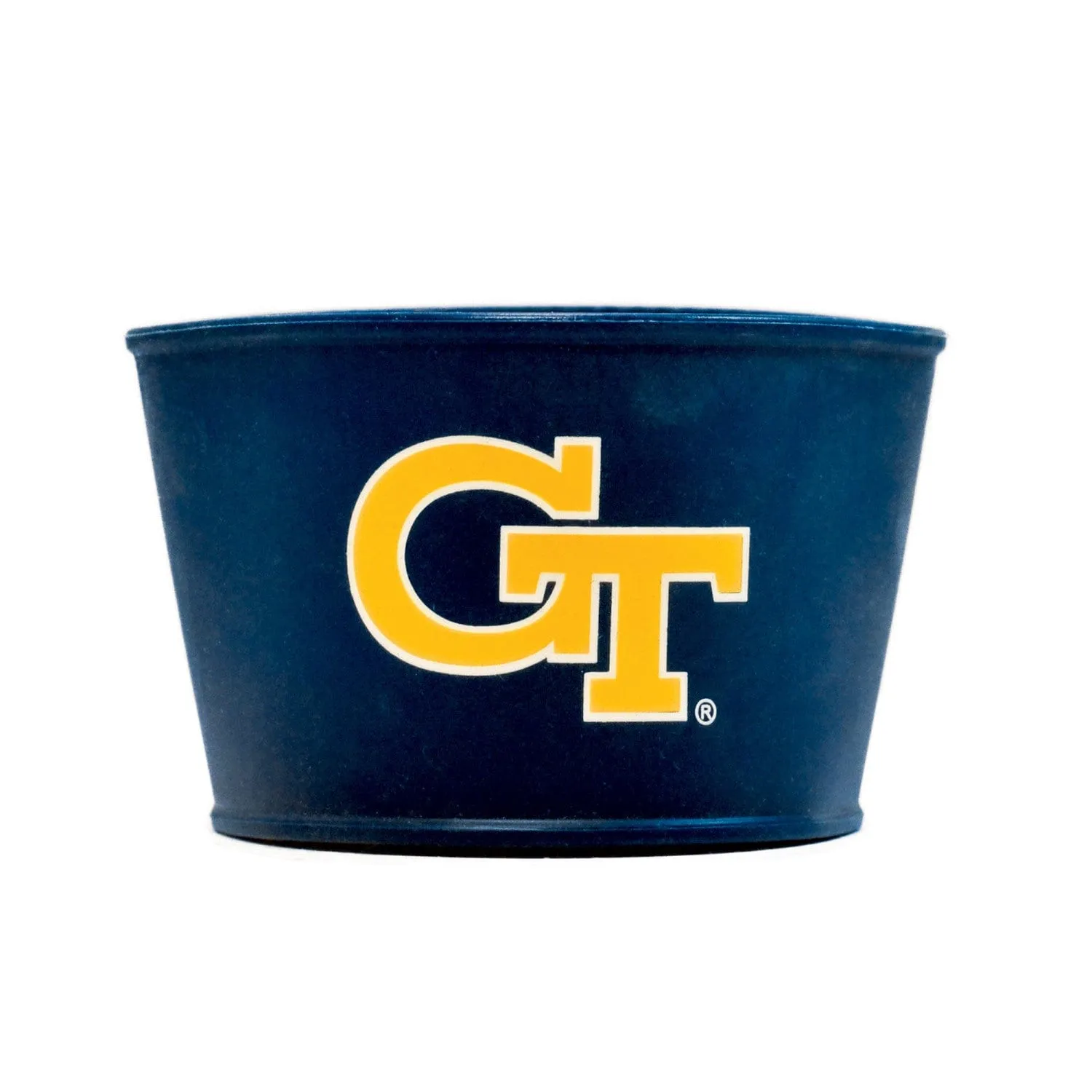 Georgia Tech Yellow Jackets Silicone Grip