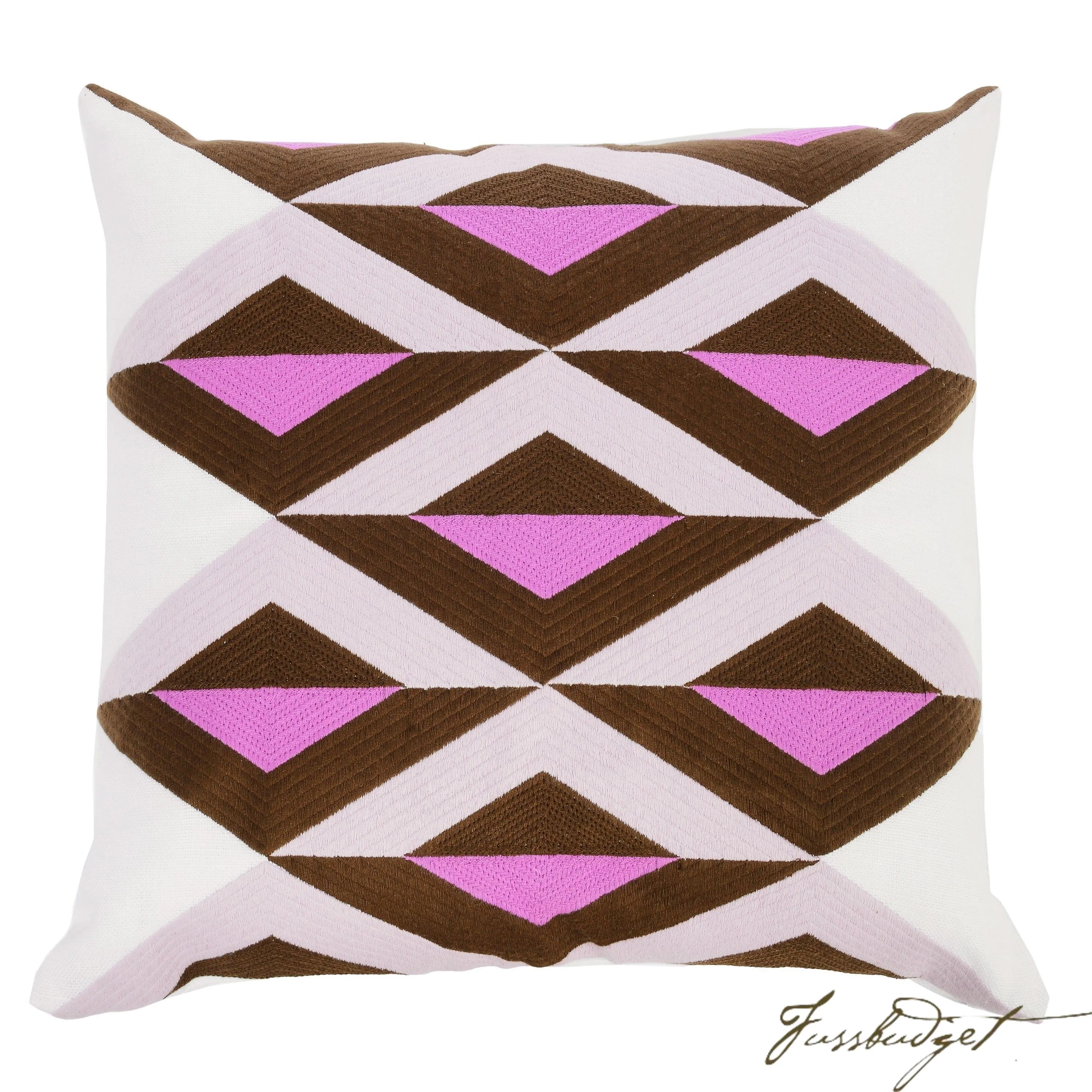 Ginny Pillow