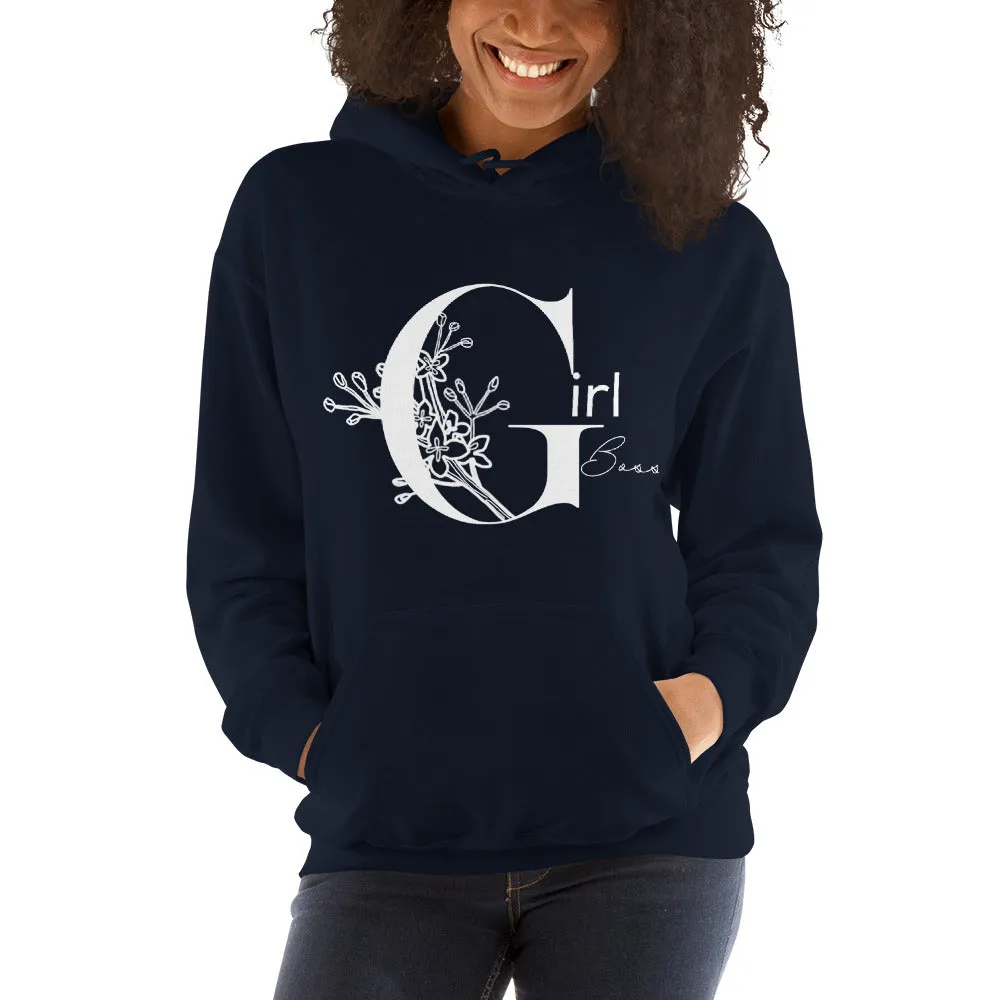 Girlboss  Hoodie