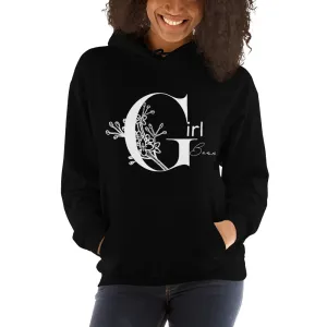 Girlboss  Hoodie