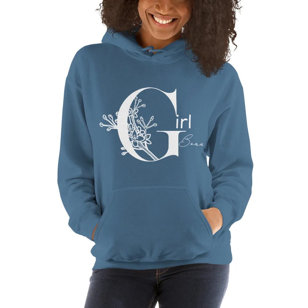 Girlboss  Hoodie