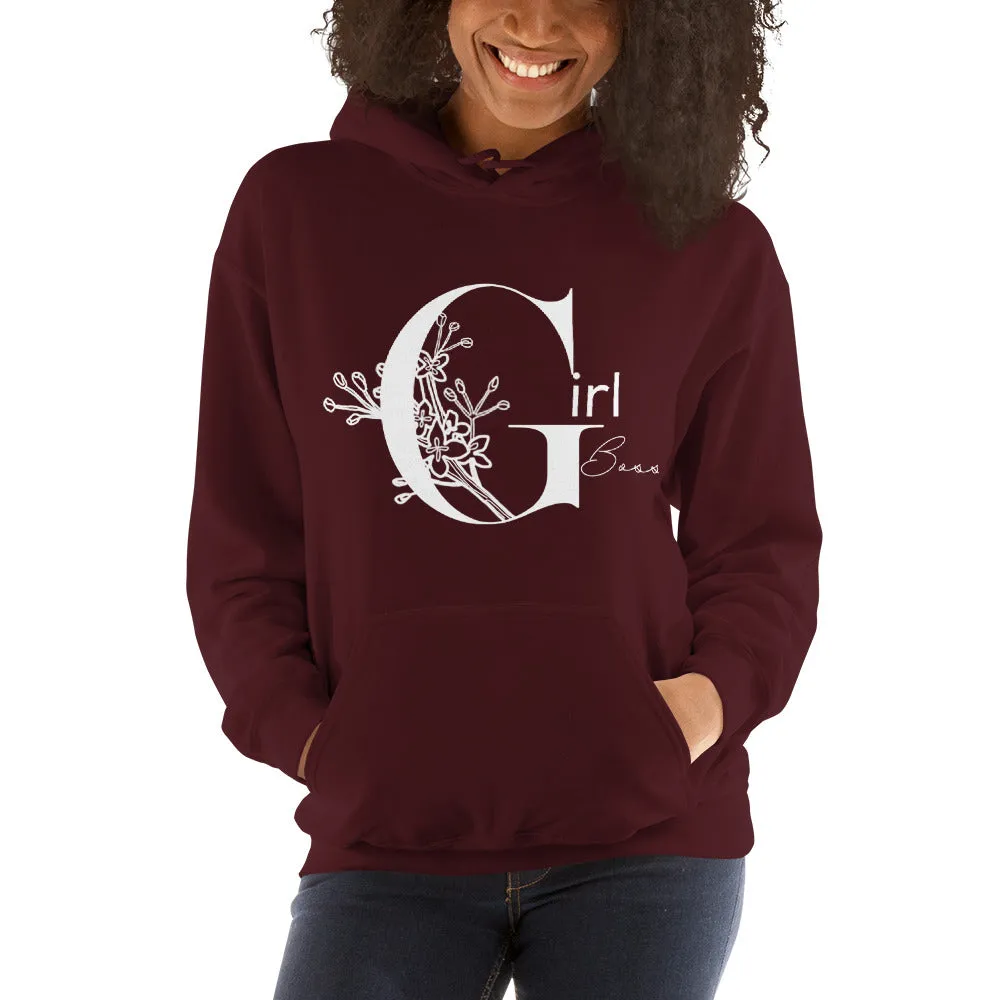 Girlboss  Hoodie